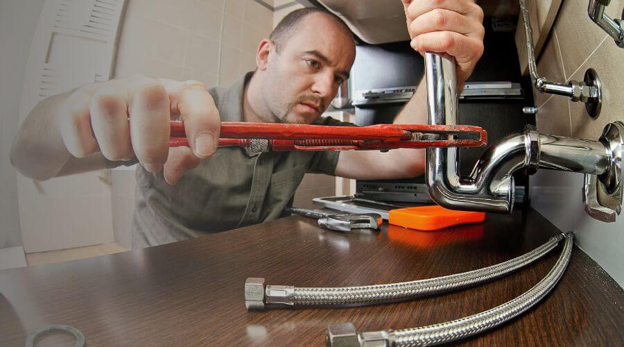 Professional emergency plumbing in Gridley, CA
